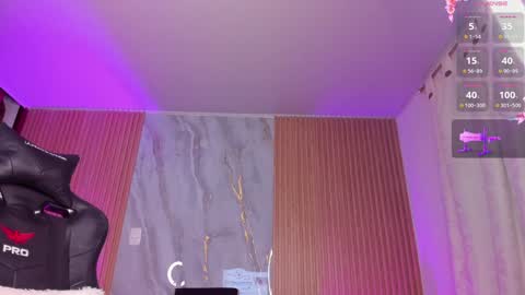    VIVIANA    online show from January 16, 1:58 am