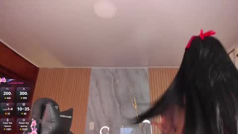    VIVIANA    online show from February 22, 6:06 am