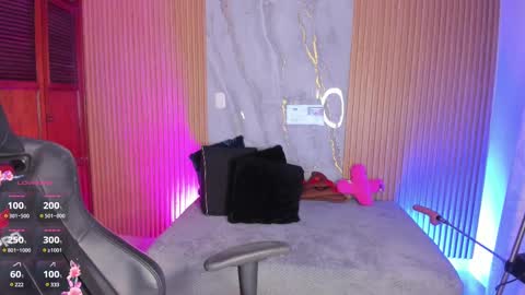    VIVIANA    online show from February 27, 12:32 am