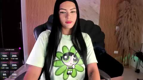    VIVIANA    online show from September 21, 1:51 am