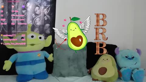 lyshana online show from December 6, 3:22 pm