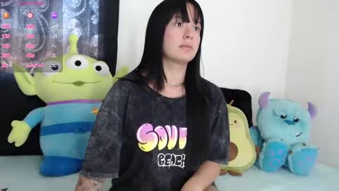 lyshana online show from December 31, 1:08 pm