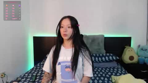 lyshana online show from September 9, 11:21 am