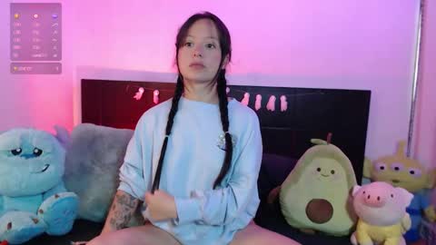 lyshana online show from October 16, 12:39 pm