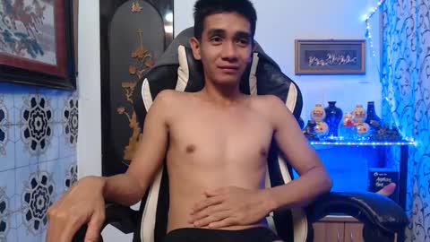 SWEETPINOY online show from December 27, 10:34 am