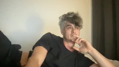 M00nshine710 online show from October 14, 12:55 am