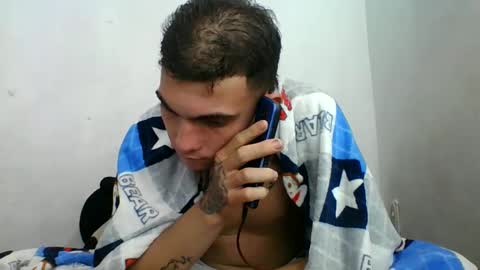 m0ntana777 online show from September 8, 2:16 pm