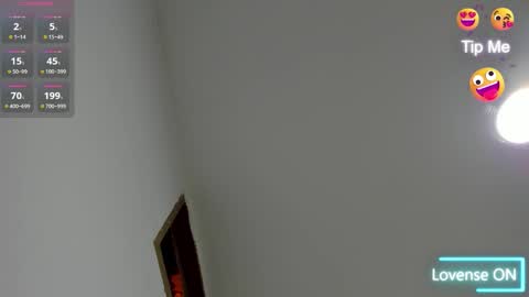 Mila online show from October 6, 2:14 pm