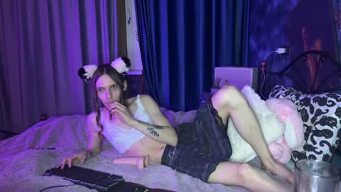 m1shq online show from January 11, 9:36 pm