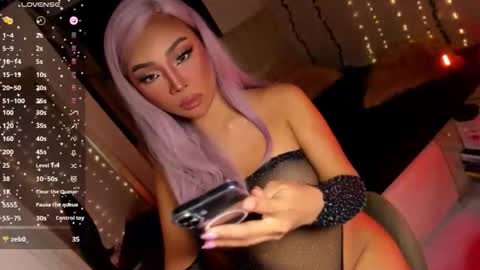 m1ss_3am online show from December 20, 12:51 am