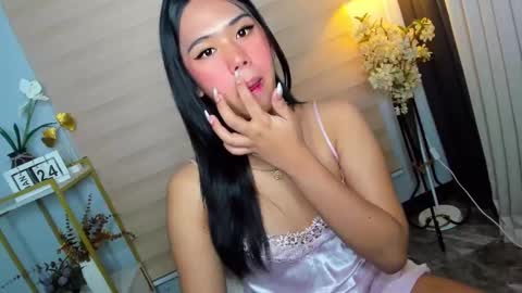 Janelovesu online show from January 24, 11:56 pm