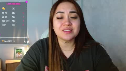 Meli online show from December 14, 5:25 pm