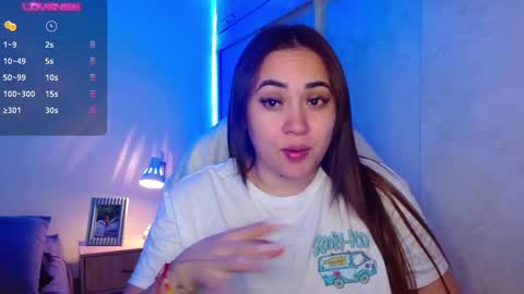 Meli online show from December 18, 10:57 pm