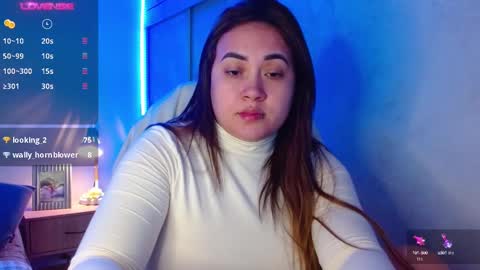 Meli online show from January 22, 1:20 am