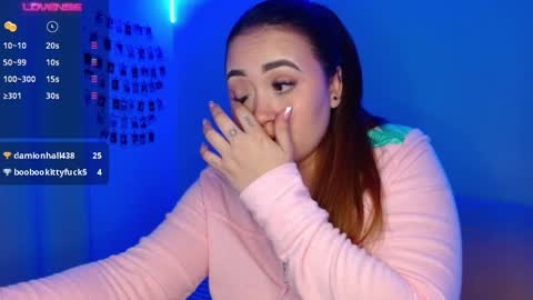 Meli online show from February 25, 11:44 pm