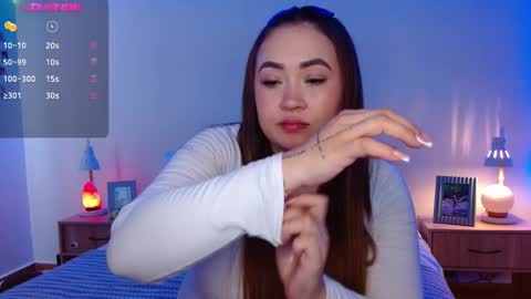 Meli online show from March 5, 9:48 pm