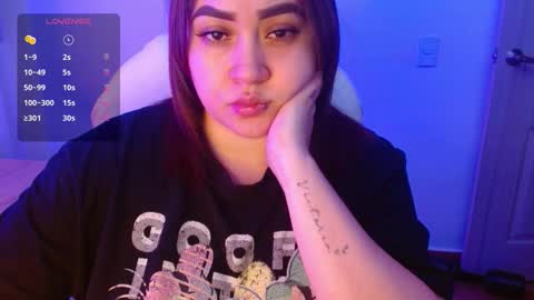 Meli online show from October 21, 1:06 am