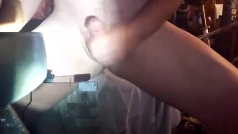 MARCUSNYX online show from December 8, 4:28 pm