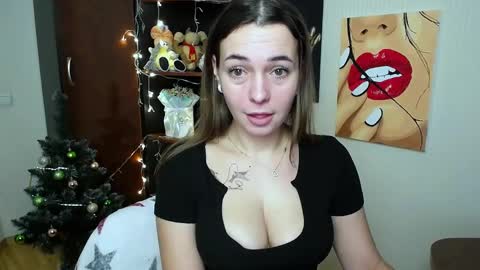 Vikki online show from January 10, 9:23 am