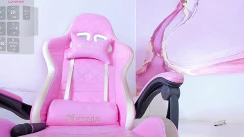 Mariangel  online show from March 5, 11:05 pm