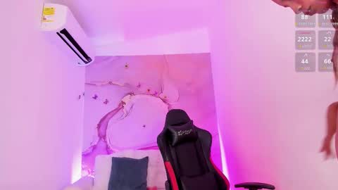 Mariangel  online show from October 9, 3:37 am