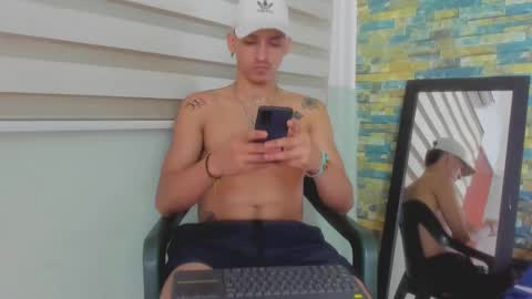 itgram pezlo josue online show from February 21, 6:37 pm