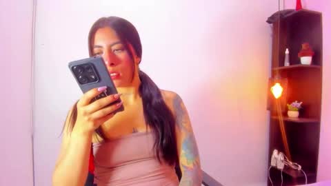 Snapshot of maazikeen chatting on September 16, 11:50 pm Mazikeen online show from September 16, 11:50 pm