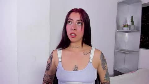 Snapshot of maazikeen chatting on October 15, 4:23 am Mazikeen online show from October 15, 4:23 am