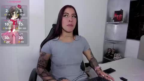 Snapshot of maazikeen chatting on November 15, 4:10 am Mazikeen online show from November 15, 4:10 am