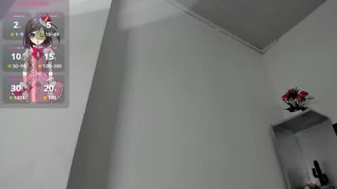 Snapshot of maazikeen chatting on November 27, 5:53 am Mazikeen online show from November 27, 5:53 am