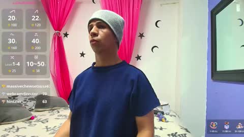 mabelineyesgreen303av online show from October 5, 10:40 pm