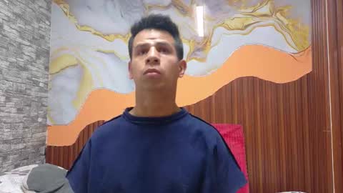 mabelineyesgreen303av online show from October 31, 1:06 am