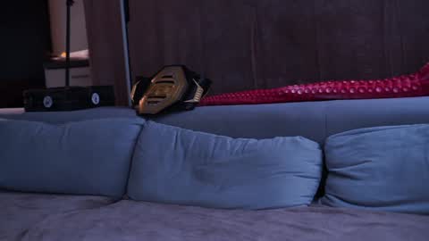 Mac Troy online show from January 6, 1:19 pm