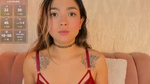 Maca online show from September 10, 11:54 am