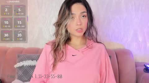 Maca online show from September 18, 11:56 am