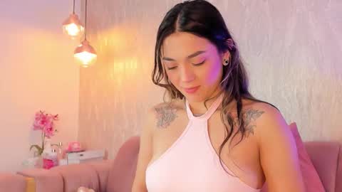 Maca online show from October 15, 11:43 am