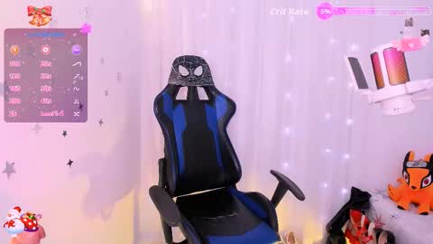 MacarenaIndependent model  online show from November 23, 5:46 pm