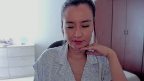 Maca online show from December 11, 5:04 pm