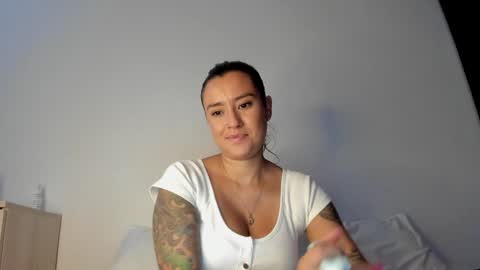 Maca online show from January 7, 7:17 pm