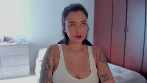 Maca online show from February 6, 3:09 pm