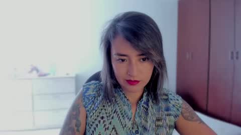 Maca online show from February 18, 3:32 pm