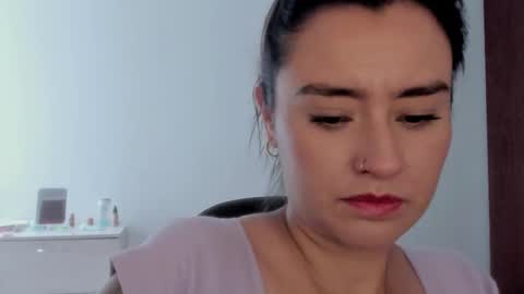 Maca online show from September 29, 3:06 pm