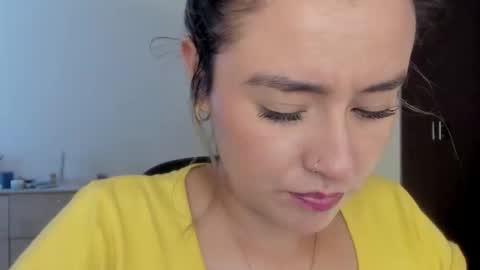 Maca online show from October 2, 3:30 pm