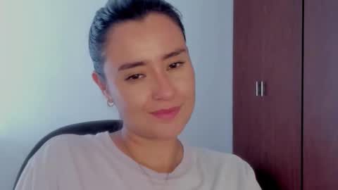 Maca online show from October 27, 5:06 pm