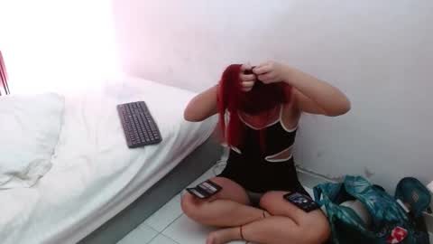 Snapshot of machine_gun27 chatting on January 24, 1:56 am machine_gun27 online show from January 24, 1:56 am