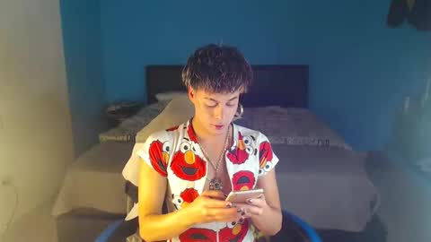 Snapshot of machissex chatting on October 29, 1:30 am machissex online show from October 29, 1:30 am