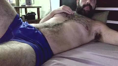 machoathome online show from February 17, 2:42 am