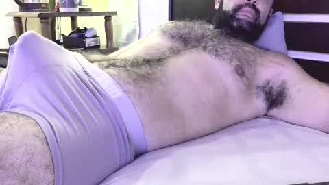 machoathome online show from March 5, 10:54 pm