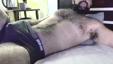 machoathome online show from March 7, 3:29 am