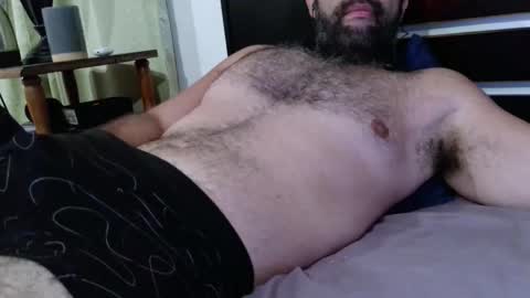 machoathome online show from October 29, 2:03 am